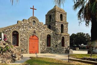 Our Lady of Guadalupe Mission