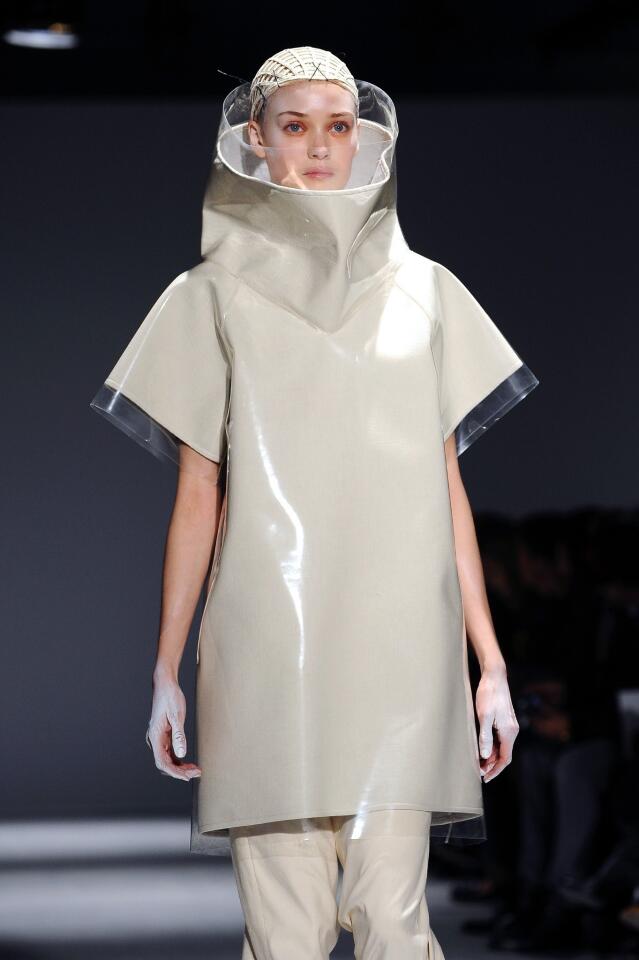 Gareth Pugh