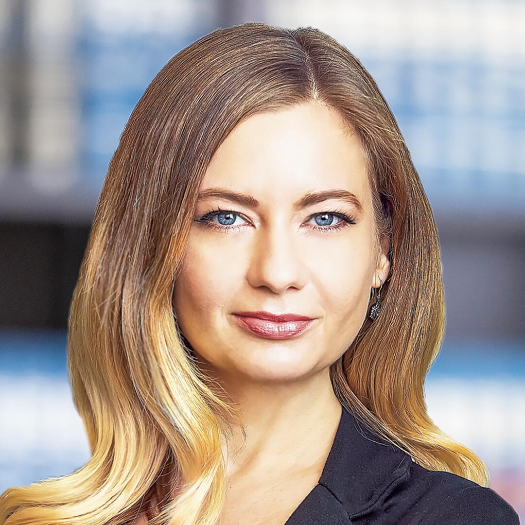 A portrait of Jenifer C310 Wallis