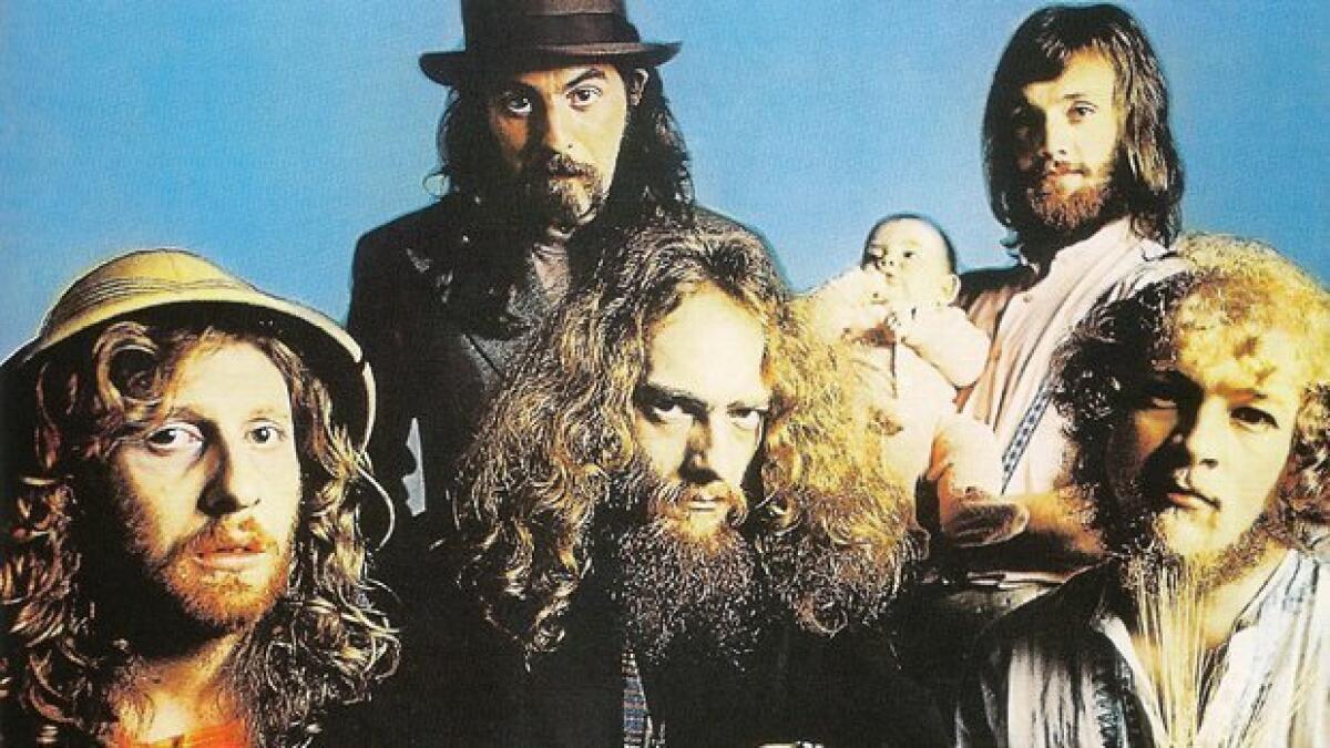 10 Jethro Tull stories Ian Anderson told us before band's Southern