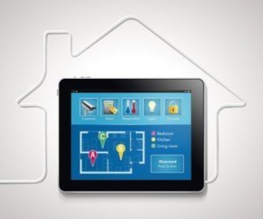 Modern Home Systems