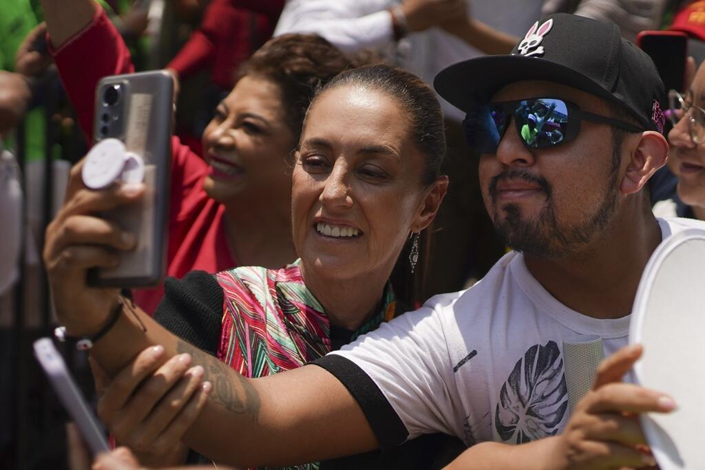 Mexico Elections