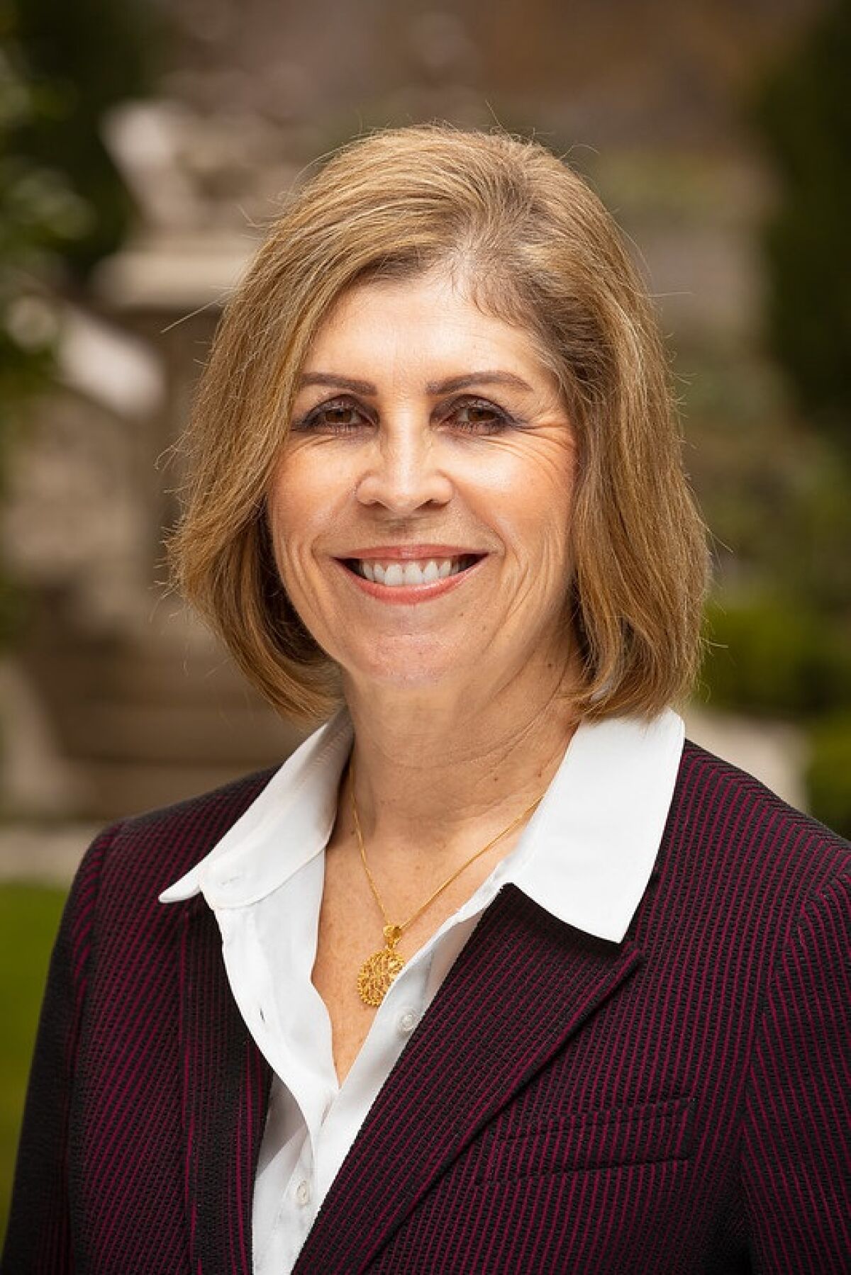 Employment Development Department Director Sharon Hilliard