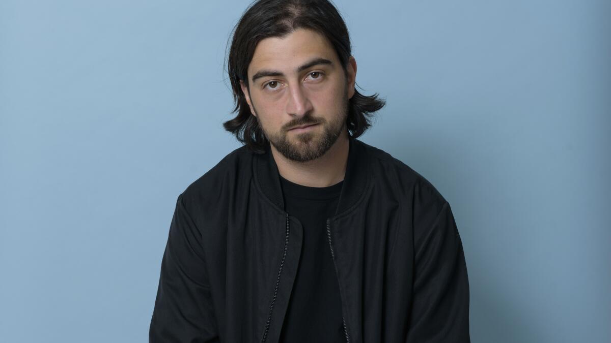 Noah Kahan Talks Apple Music About The New boygenius Album, His Hit Song  Stick Season and more