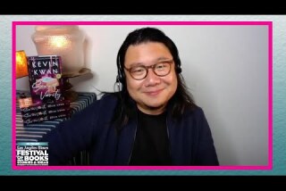 Kevin Kwan on writing during the pandemic and how he juggles so much work