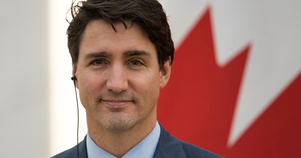 Trudeau implicates Indian authorities in murder committed in Canada