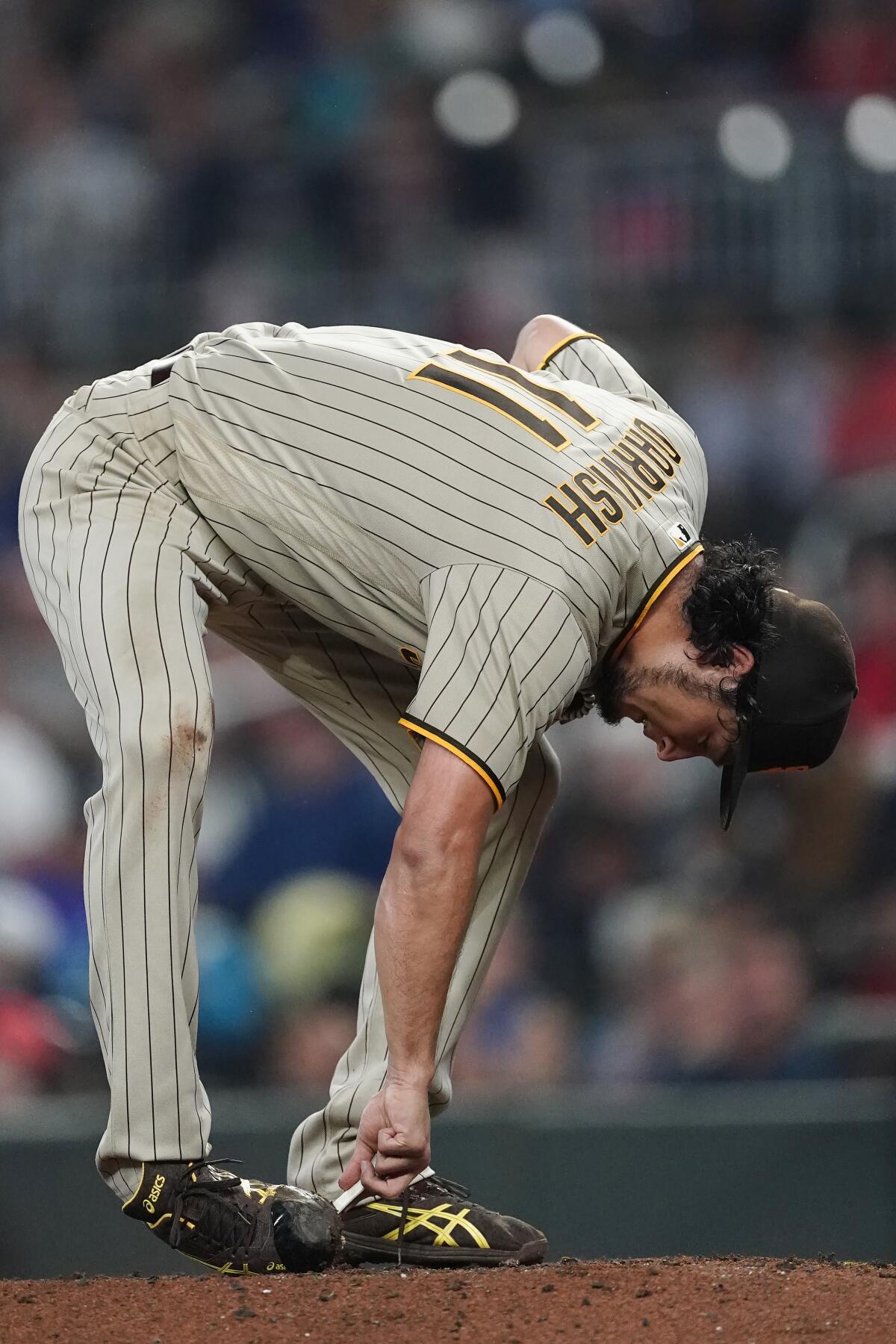 Braves pitcher had funny message for Tyler Matzek after losing no-hitter