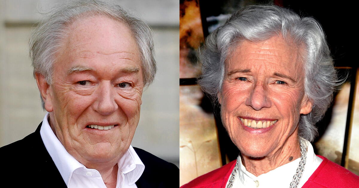 In praise of Michael Gambon, Glenda Jackson and more