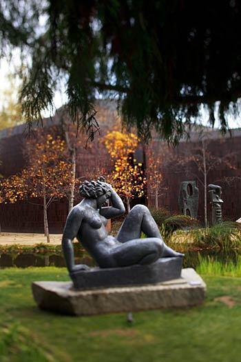 Norton Simon Museum