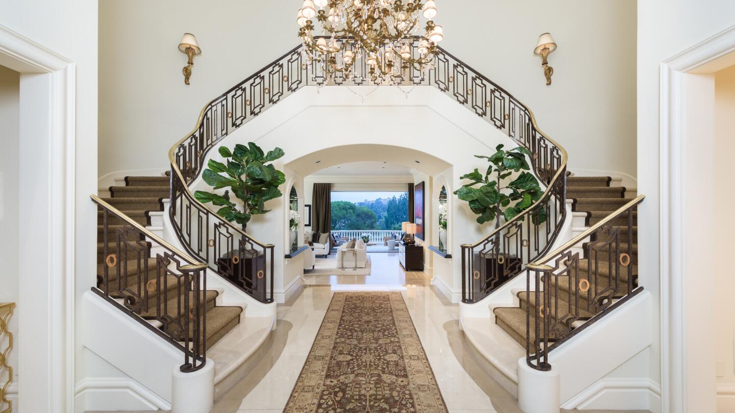 Hot Property | Steve Wynn