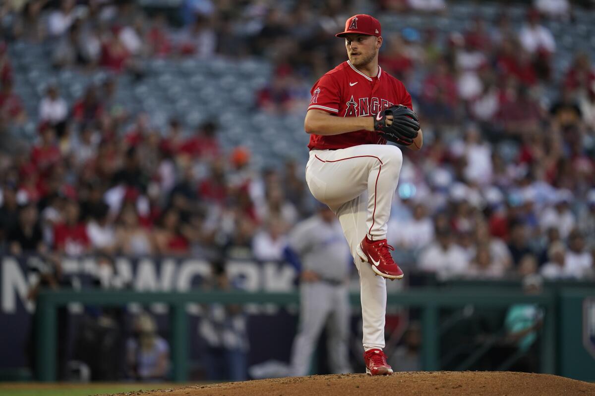 Shohei Ohtani continues to make history as Angels beat Royals - Los Angeles  Times