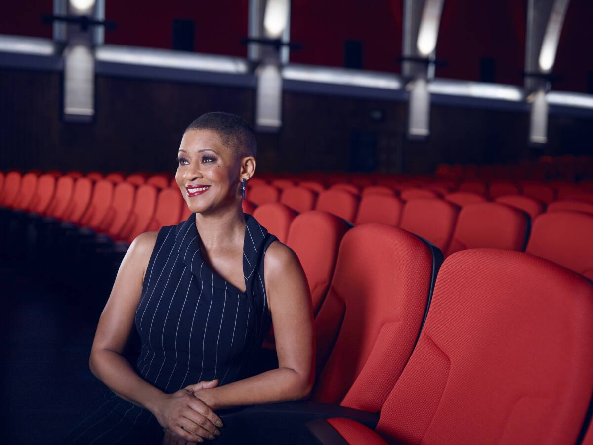 Jacqueline Stewart to lead Academy Museum of Motion Pictures
