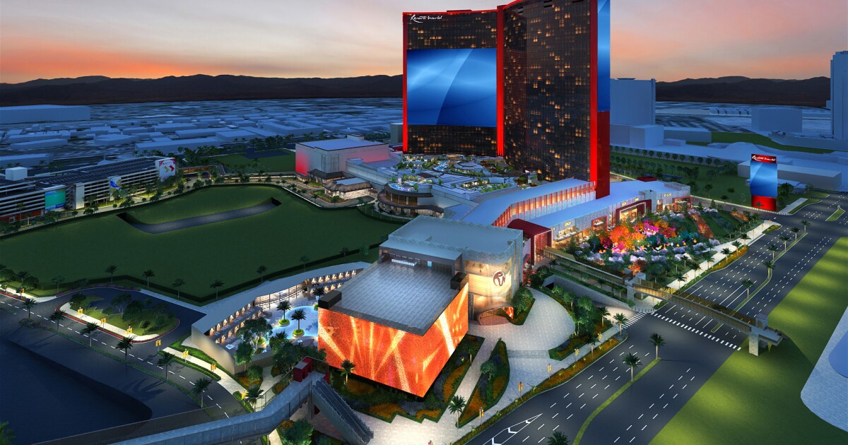 world resort casino ny