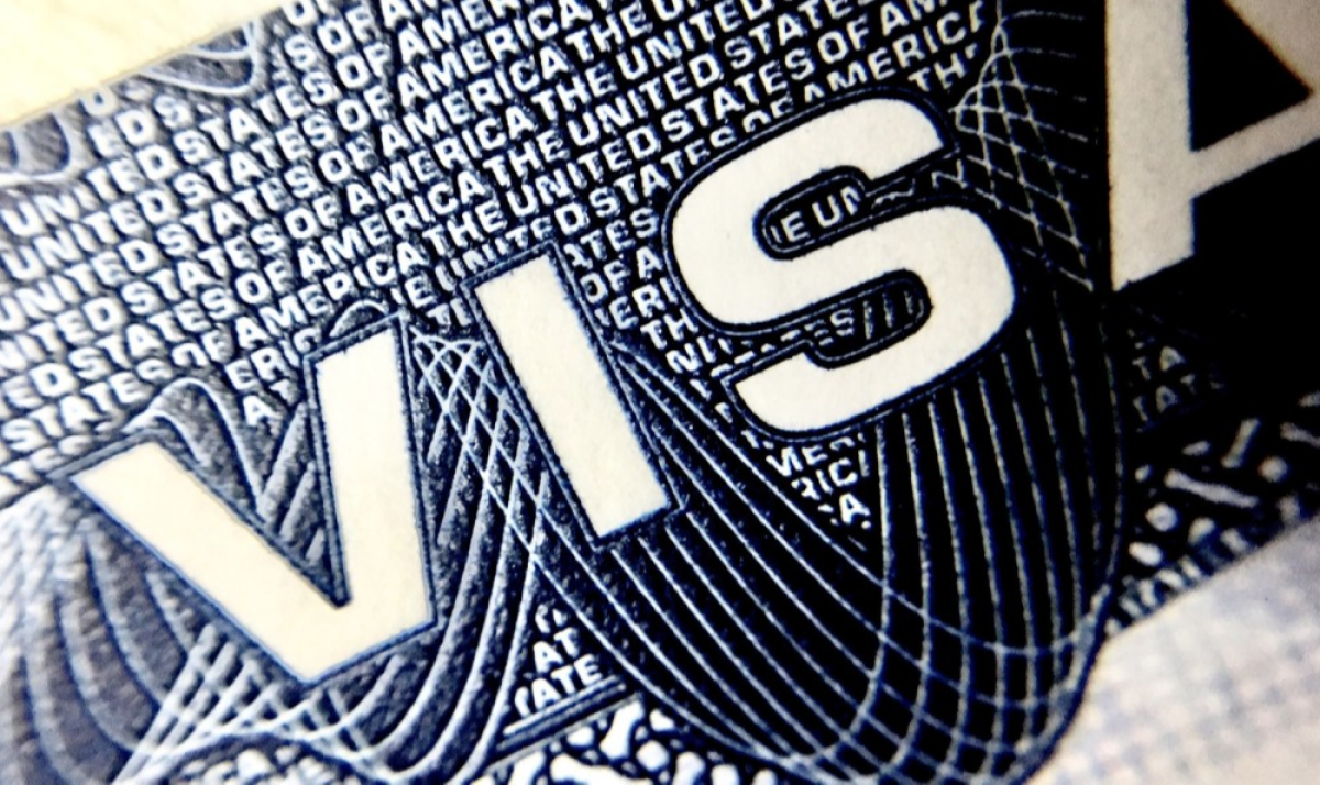 Fewer people are applying for a visa designed to protect immigrant crime victims
