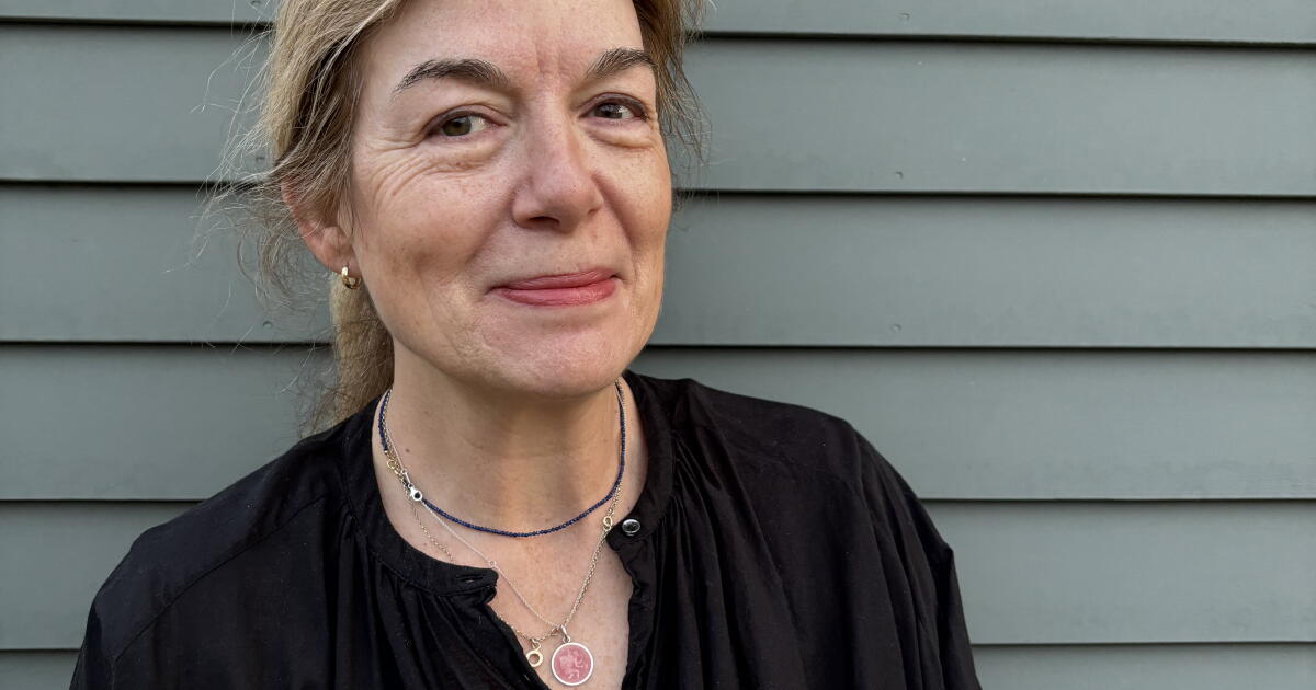 Claire Messud, Fransız Cezayirli aile hikayesinde gerçeği ve kurguyu harmanlıyor