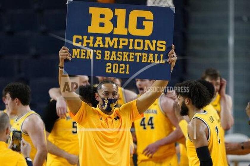 San Diego State To Play At Michigan In Basketball The San Diego Union Tribune