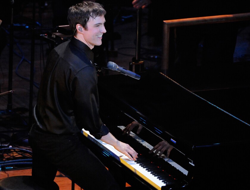 Michael Cavanaugh