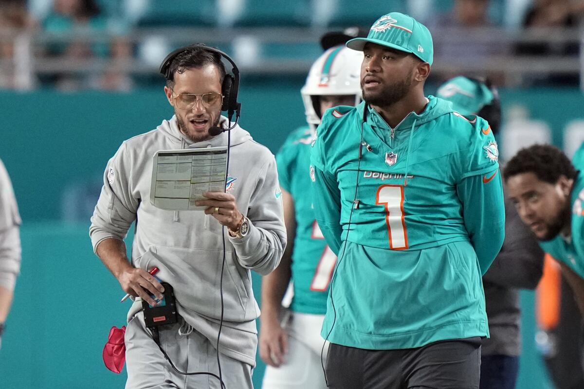 miami dolphins pre season