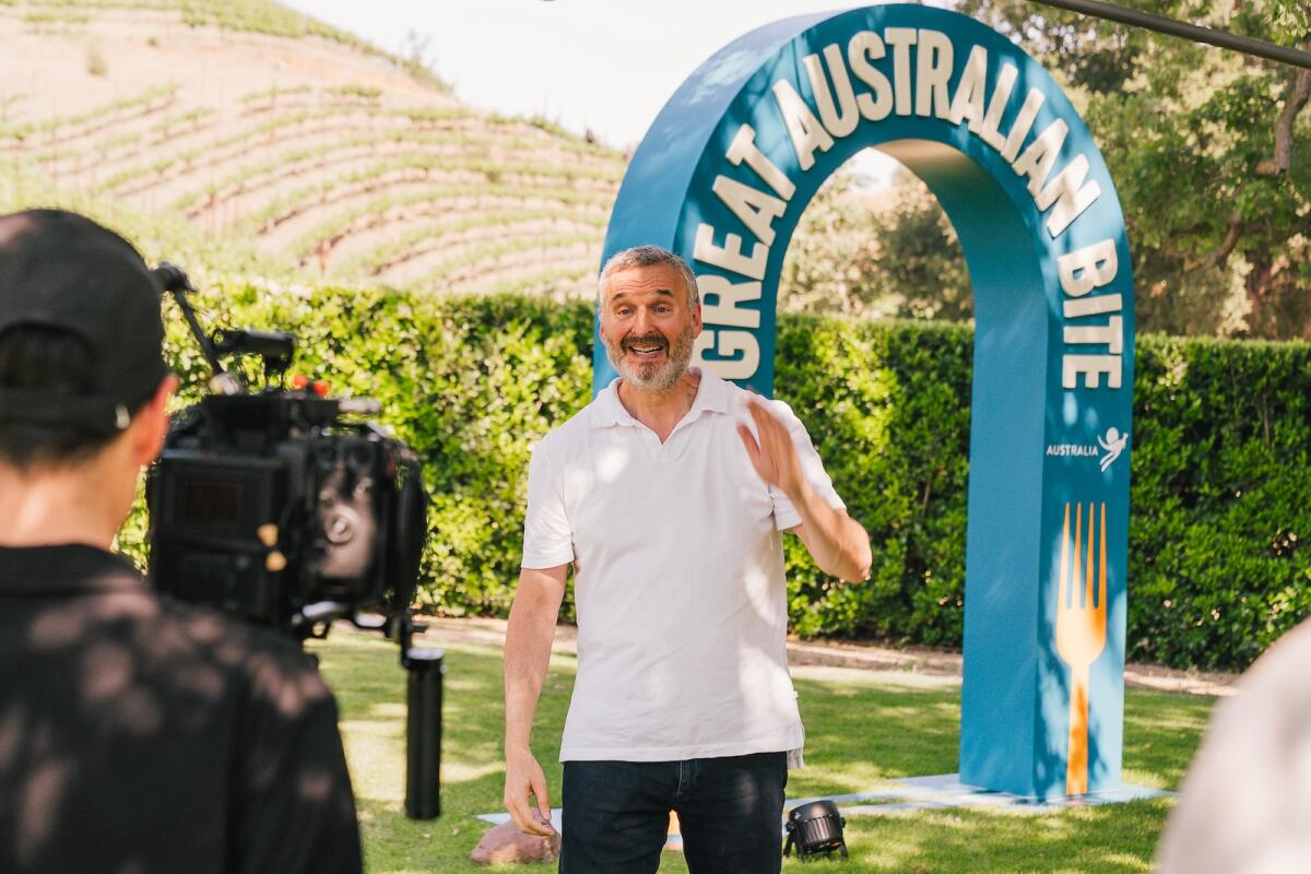Great Australian Bite 2025