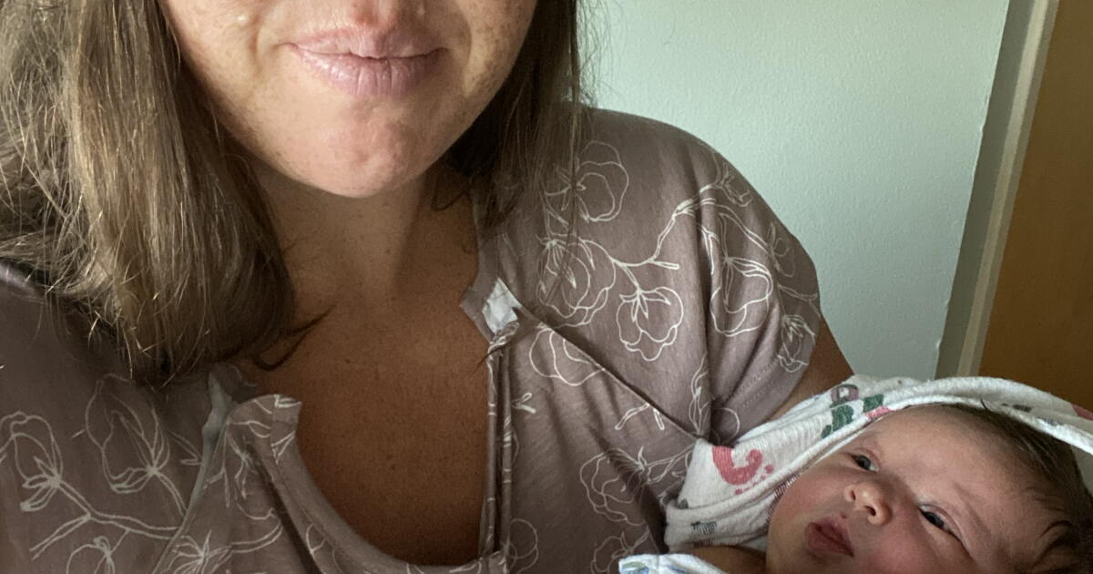 A Costco salad may explain why a mother tested positive for opiates