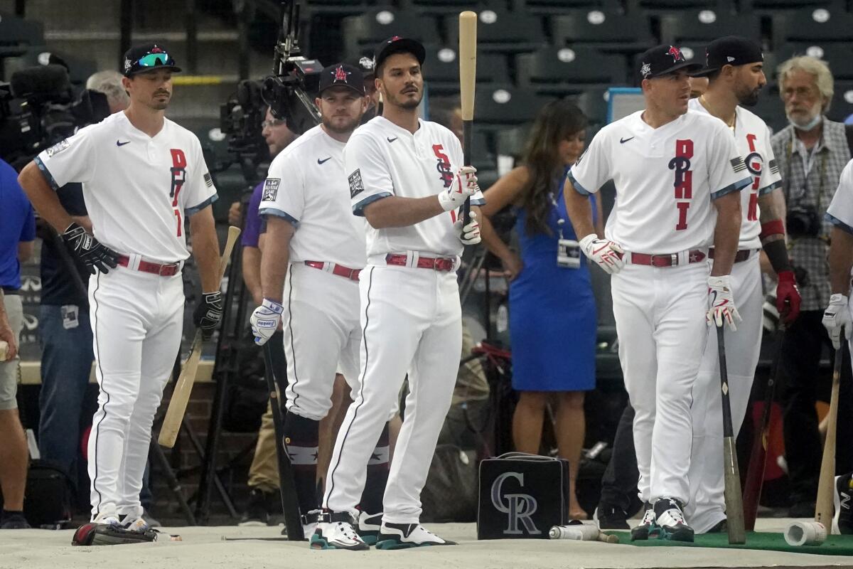 The Athletic on X: The winning pitcher in the 2021 MLB #AllStarGame  Shohei Ohtani.  / X