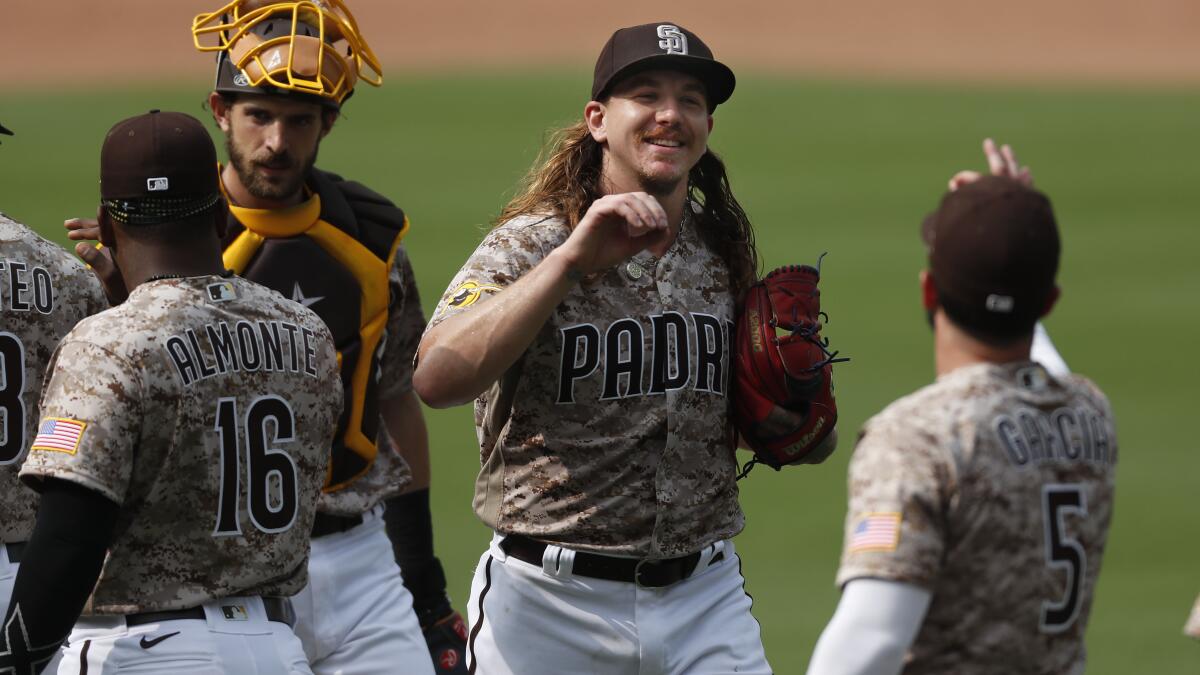 Padres' 11-inning finale secures winning record in 2023