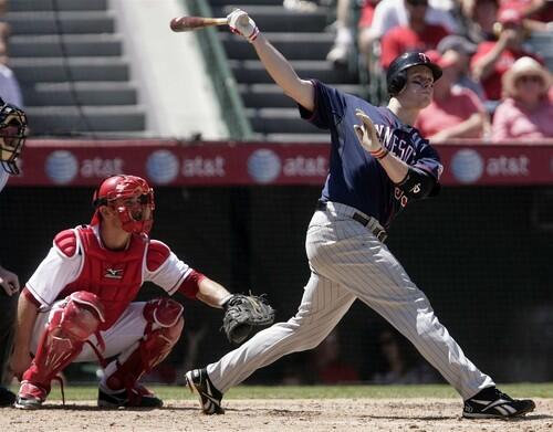 Justin Morneau