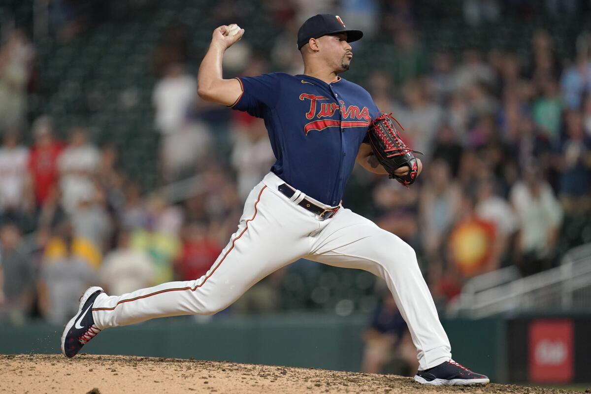 Correa, Gordon power Twins past Royals 3-2 for series sweep - The
