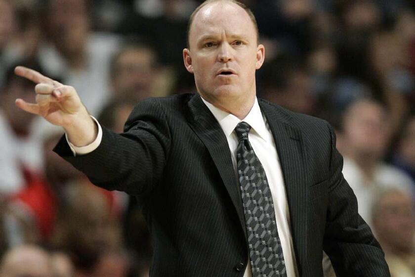 Scott Skiles has been hired to be the Orlando Magic's next head coach.