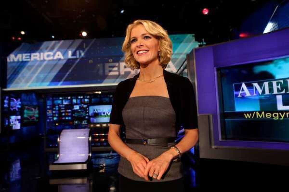 Fox News' Megyn Kelly is moving to prime time after she returns from maternity leave.