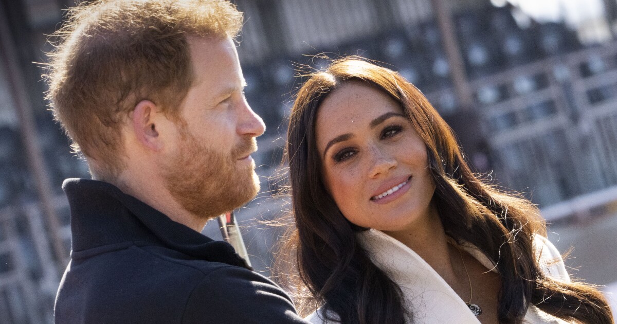 Harry en Meghan werken naar verluidt aan Netflix-serie ‘Juice’