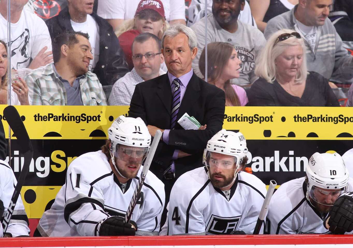 Darryl Sutter