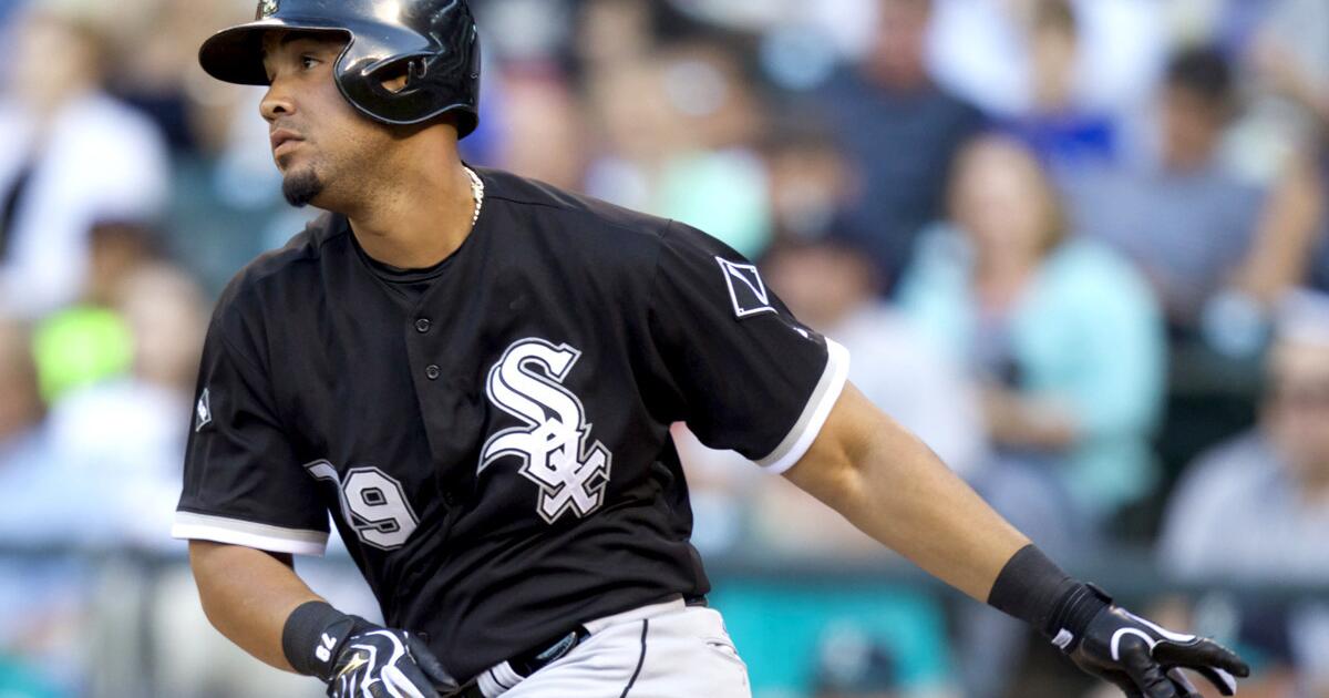 Jose Abreu to Bat Cleanup vs. White Sox on Opening Day