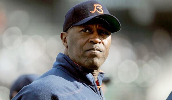 Lovie Smith