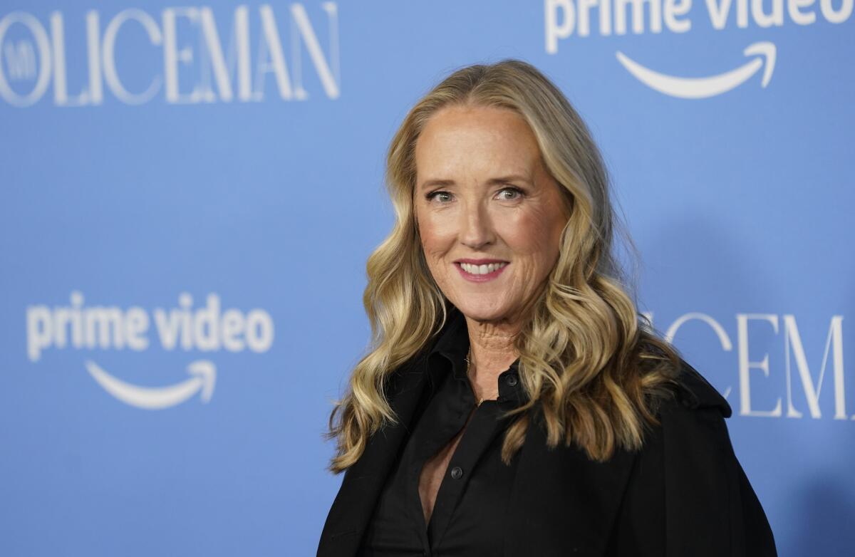 Amazon MGM Studios หัวหน้า Jennifer Salke Down Amazon MGM Studios หัวหน้า Jennifer Salke Down