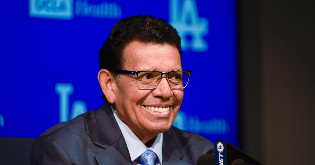 Dodgers ikonu Fernando Valenzuela'nın ölüm nedeni açıklandı