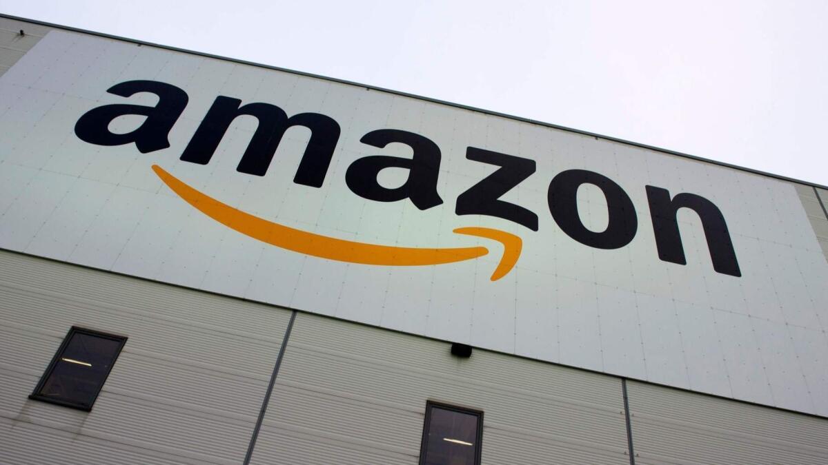 Amazon's rumored move would expand the company's grocery footprint beyond Whole Foods.