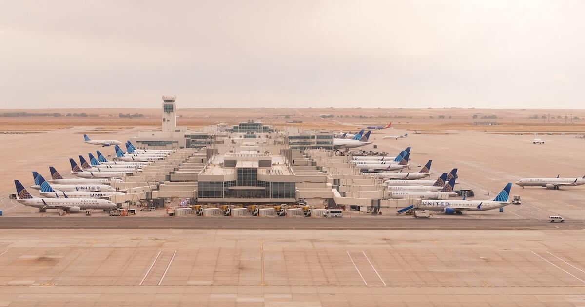 Holiday Travel Hacks at Denver International Airport Holiday Travel Hacks at Denver International Airport