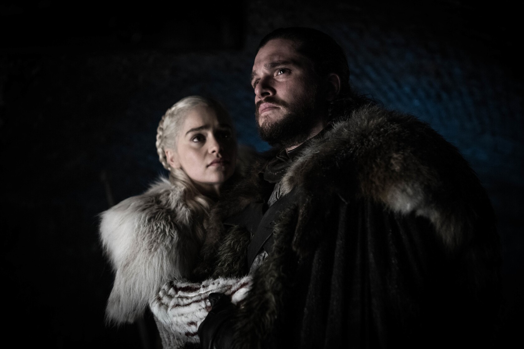Game Of Thrones Season 8 Premiere Draws 17 4 Million Viewers To