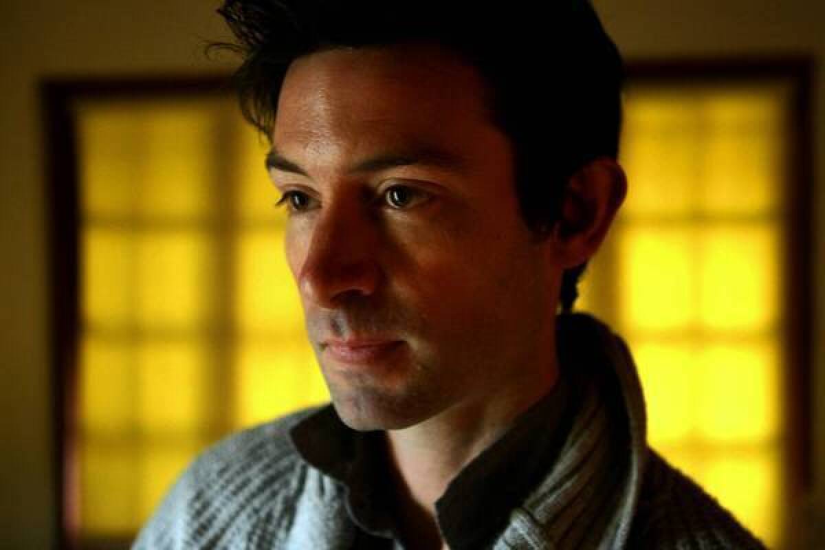 "Primer" director Shane Carruth's new movie, "Upstream Color," is entered into competition at this year's Sundance Film Festival.