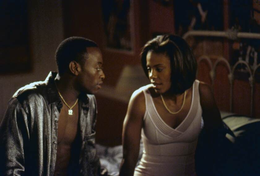 Love Basketball Oral History Cast Talks 20th Anniversary Los