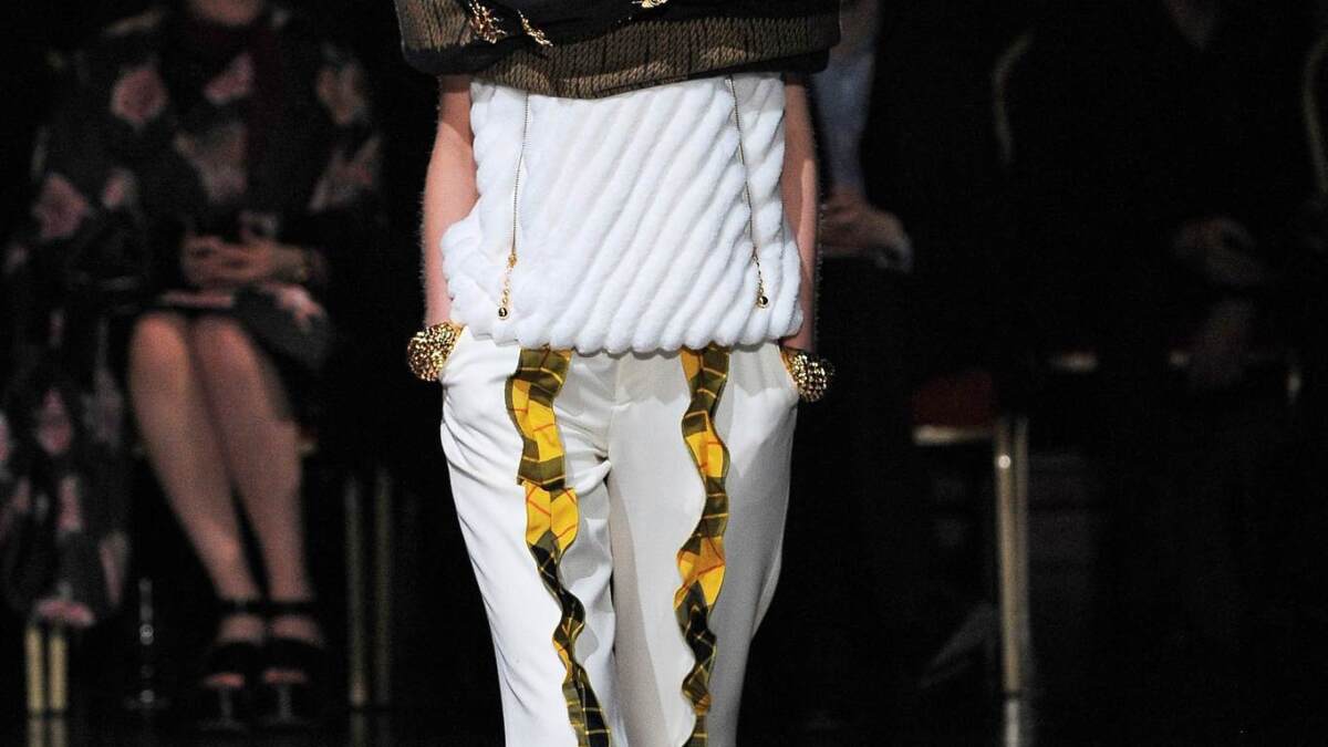 Givenchy Fall 2013 Bag Collection - Spotted Fashion