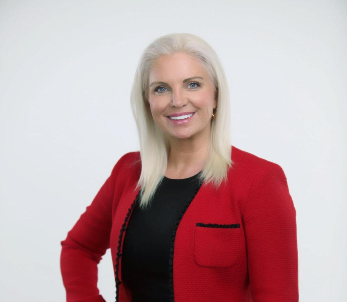 49th Congressional District candidate Q&A Kate Monroe The San Diego