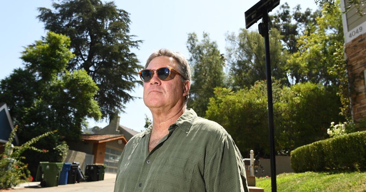 Bewakingsbedrijf Flock zorgt voor controverse en LA-klanten