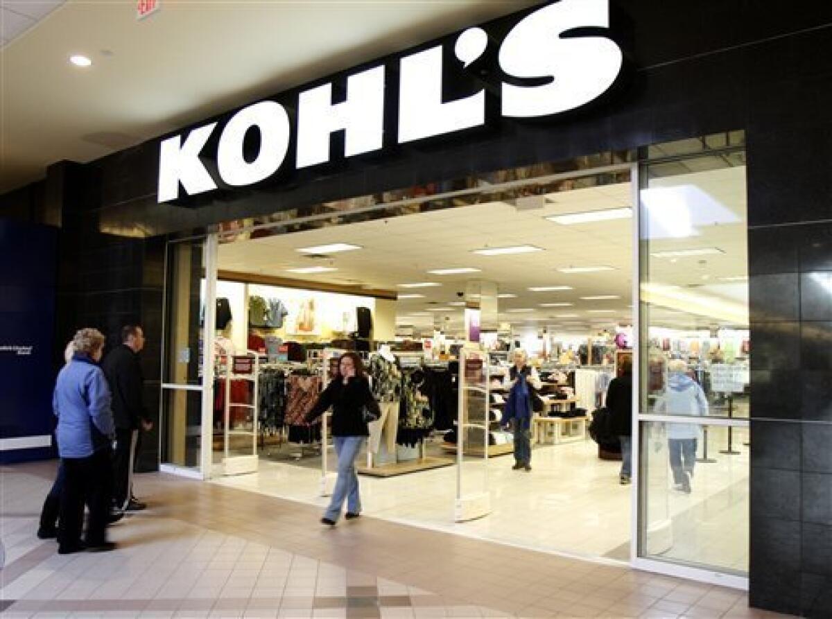 Kohl's Department Stores will Launch an Industry-First Lifestyle Brand with  Jennifer Lopez and Marc Anthony