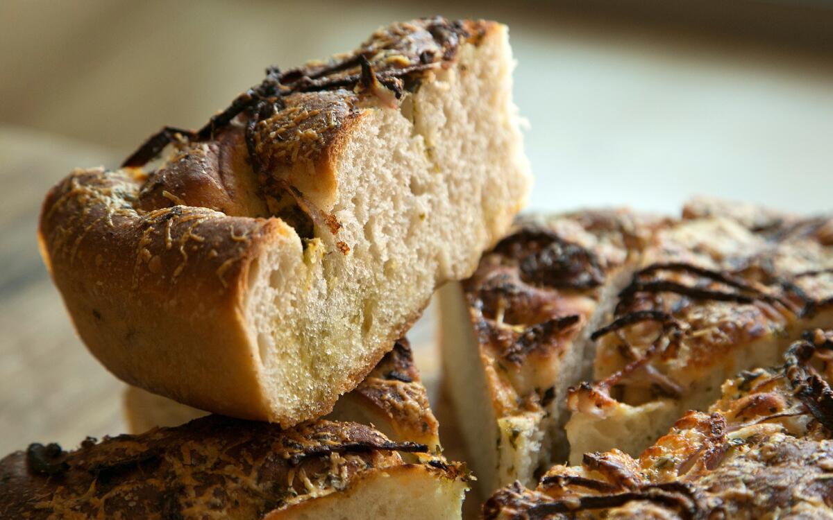 Focaccia