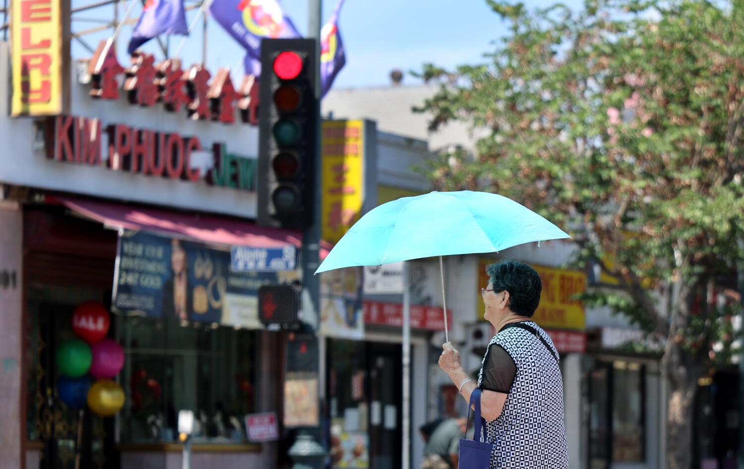 L.A.'s record-level humidity can make you sick. How to survive the misery