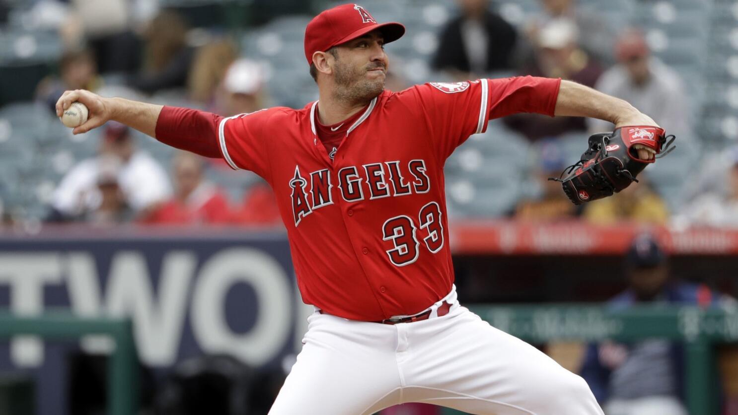 Angels' Matt Harvey to resume throwing Monday but has no timetable for  return - Los Angeles Times