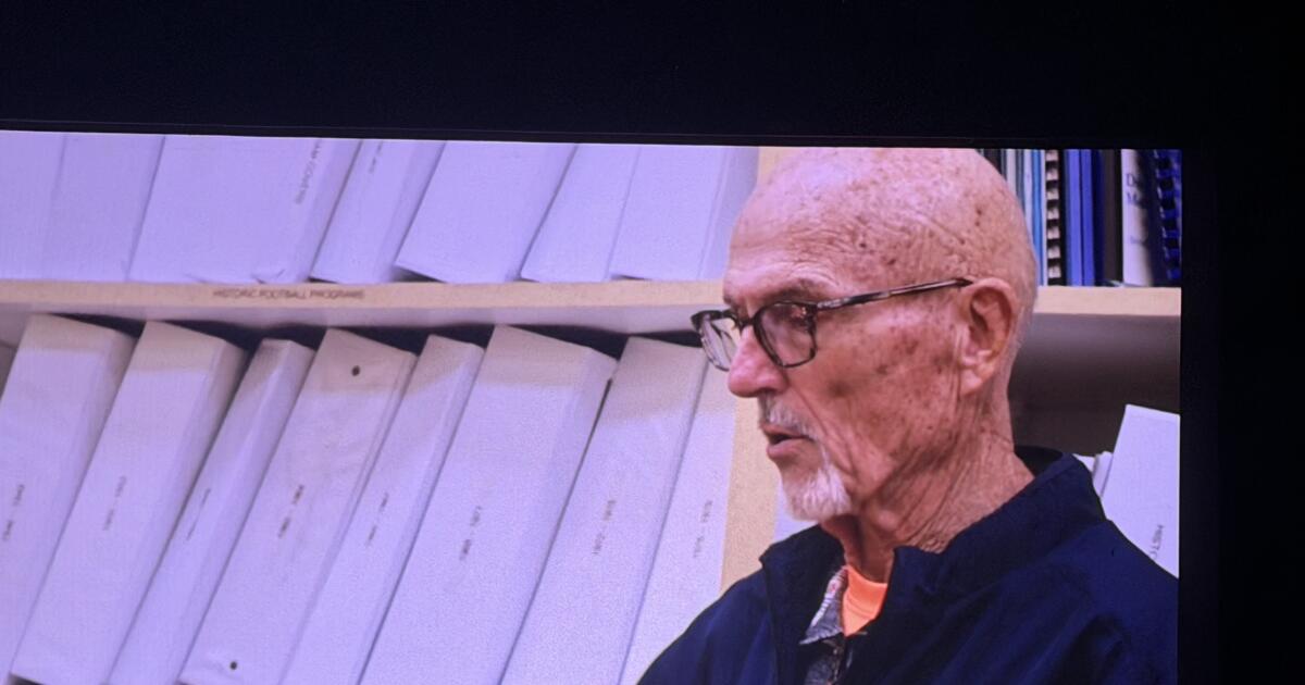 Documentary shows the history of CIF Southern Section since 1913 Documentary shows the history of CIF Southern Section since 1913