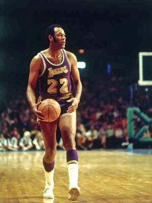 17. Elgin Baylor